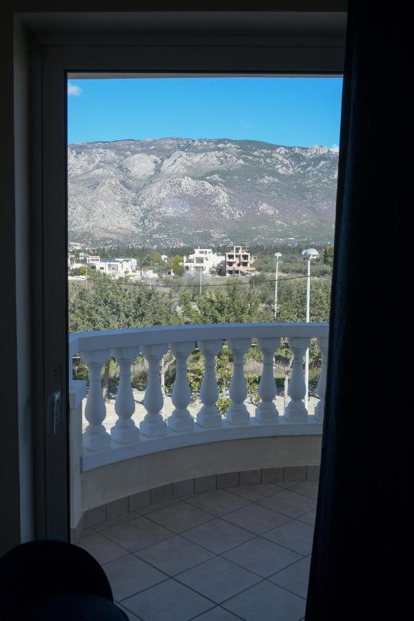 Loutraki View Villa Exterior photo