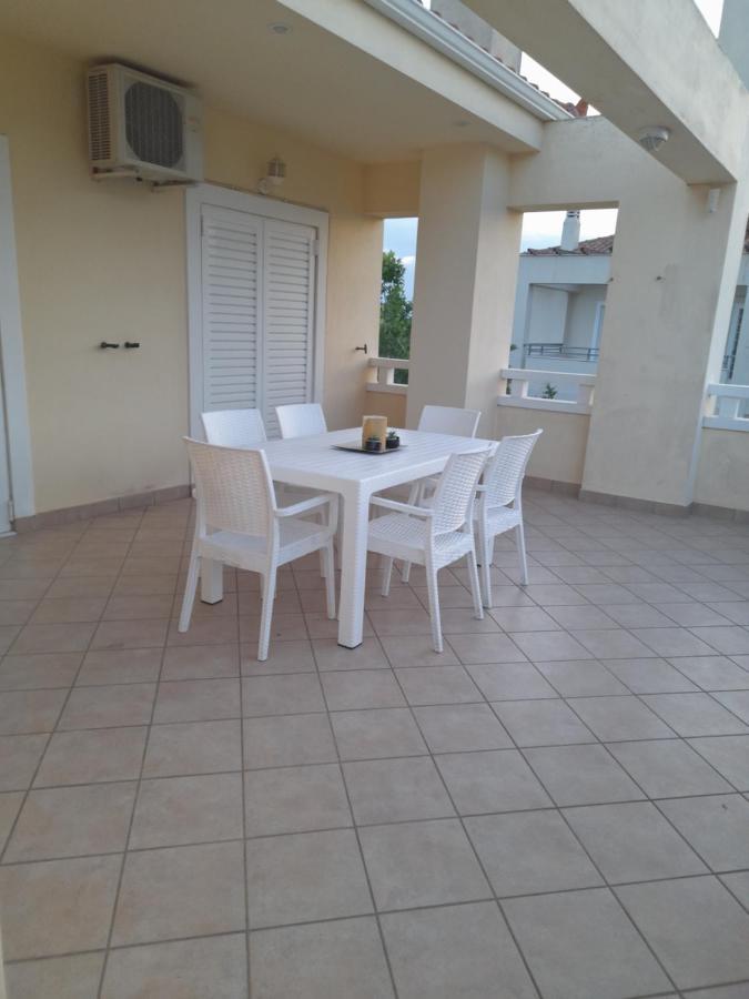 Loutraki View Villa Exterior photo